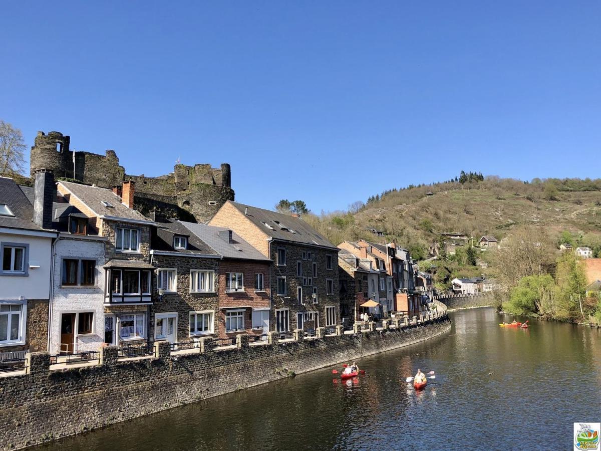 Le 23 - La Roche-En-Ardenne Daire Dış mekan fotoğraf